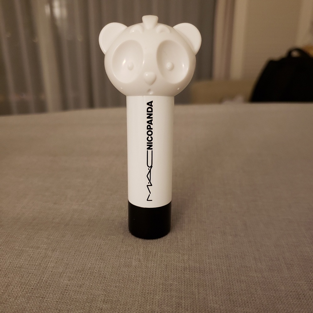 Limites edition NicoPanda MAC Lipstick